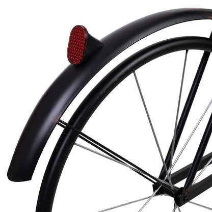 Bicycle Design "Flower Market" Planter Black