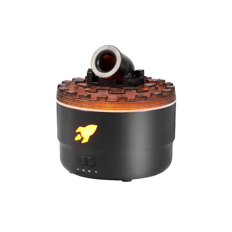 Cannon Diffusers Cannon Blast Aroma Humidifier and Diffuser Black – The Culinarium