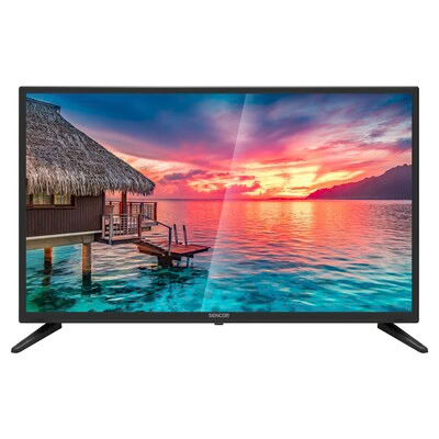 CH Target 20" HD LED TV