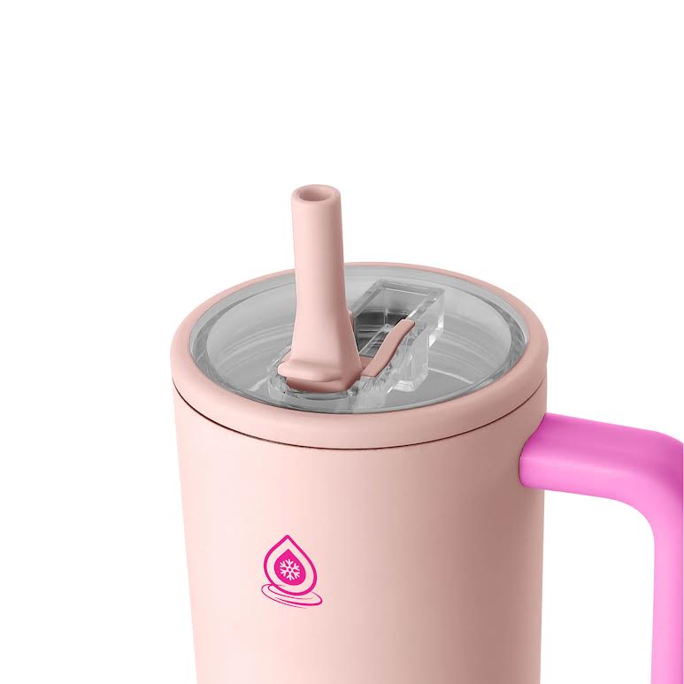 Aquaflask 1182ml Quench Collection Flask Ballerina