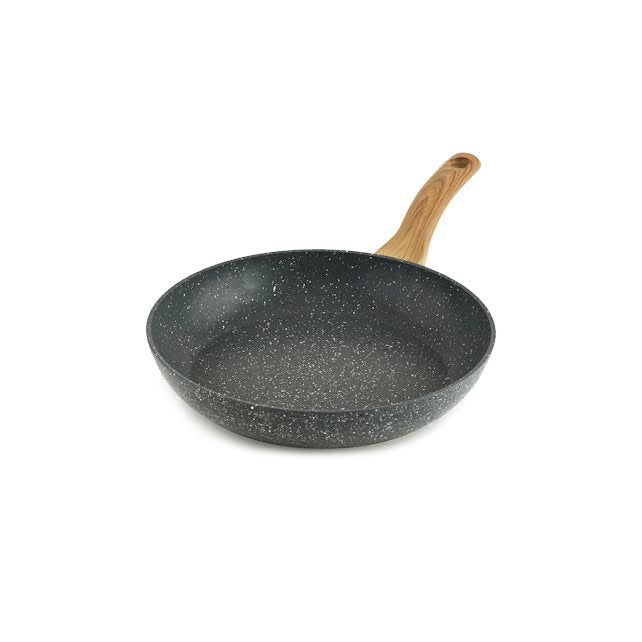 Leydi Natura 22cm Fry Pan Grey