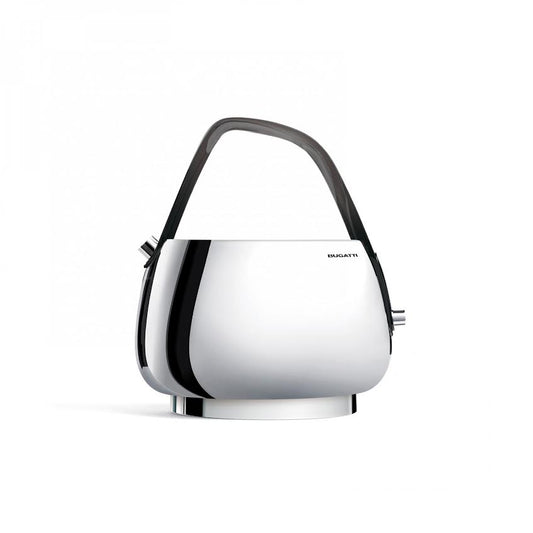 Bugatti Jackie Kettle Silver