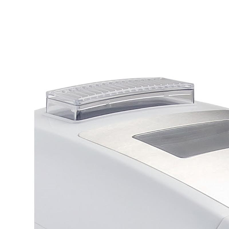 Taurus 890W Bread Maker White