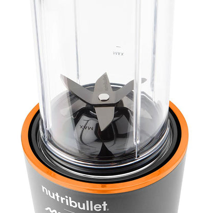 Nutribullet x McLaren Ultra 1200 Black