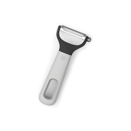 eKu Upcycle Y Peeler Black