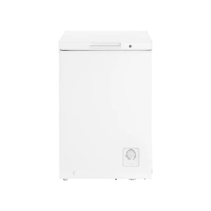 Hisense 95Lt Chest Freezer White