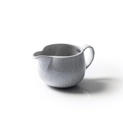 JAN Ashes & Olive Creamer Grey
