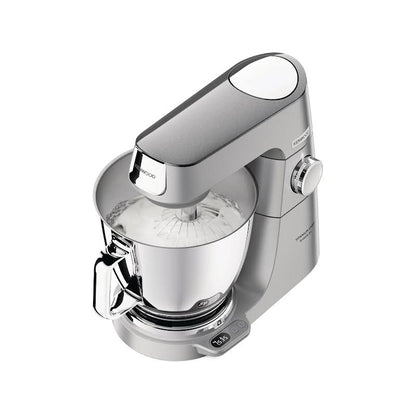 Kenwood Titanium Chef Baker XL Silver
