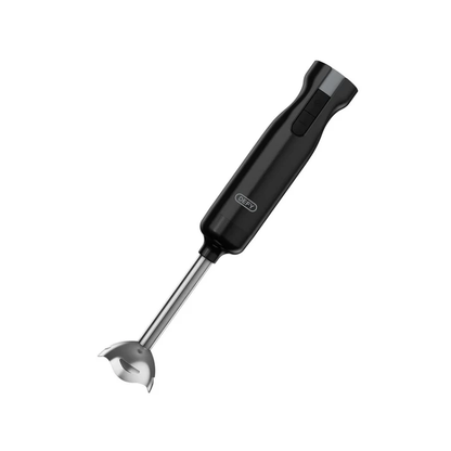 Defy Glow Hand Blender Piano Black