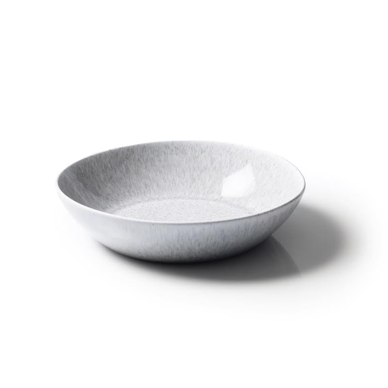 JAN Ashes & Olive Pasta Bowl Grey