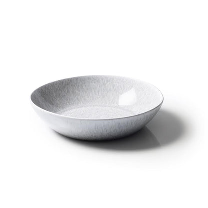 JAN Ashes & Olive Pasta Bowl Grey