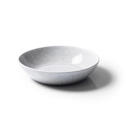 JAN Ashes & Olive Pasta Bowl Grey