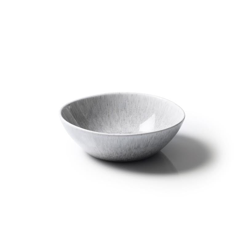 JAN Ashes & Olive Cereal Bowl Grey
