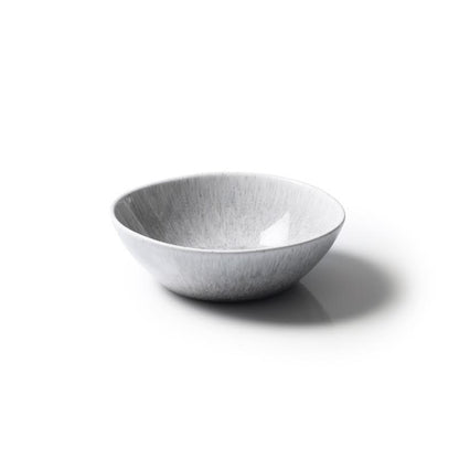 JAN Ashes & Olive Cereal Bowl Grey
