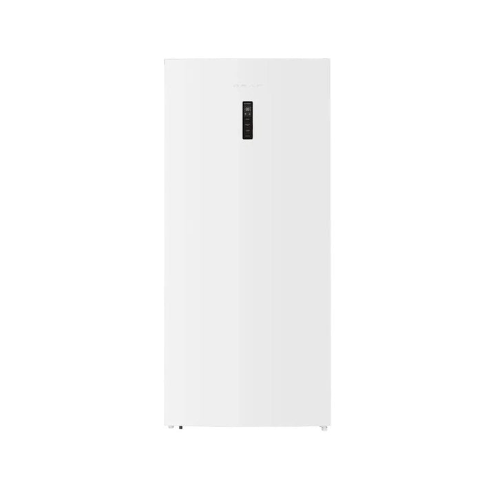 Obac 603L Frost Free Upright Freezer White – The Culinarium