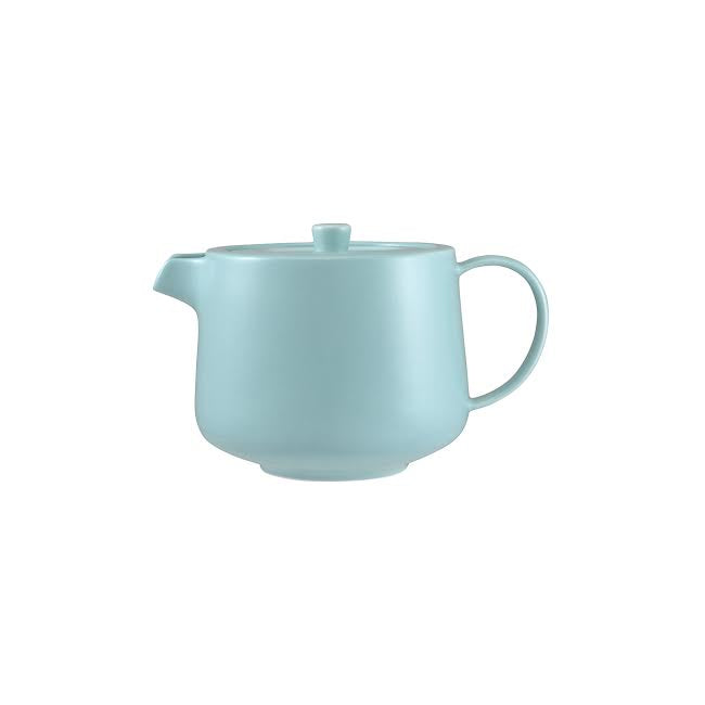 Maxwell & Williams 500ml Cafe Life Teapot With Infuser Cloud
