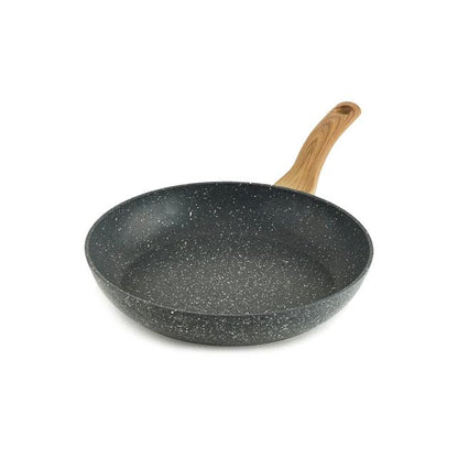 Leydi Natura 30cm Fry Pan Grey