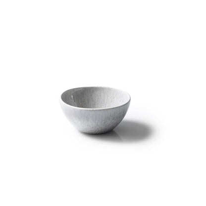 JAN Ashes & Olive Nibble Bowl Grey