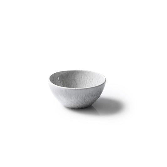 JAN Ashes & Olive Nibble Bowl Grey