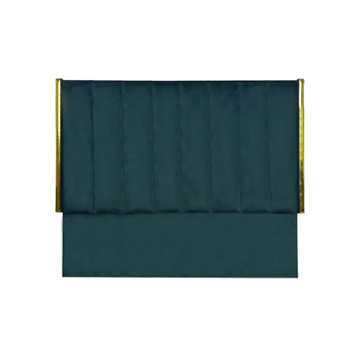 Classica Headboard (Up to Queen) Green