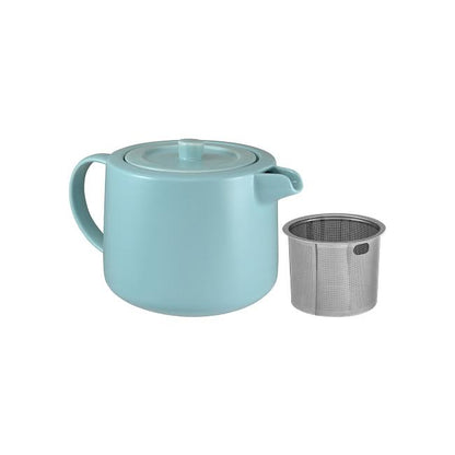 Maxwell & Williams 1Lt Cafe Life Teapot With Infuser Cloud