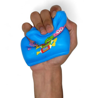Jolly Rancher Stress Relief Squeeze Toy Multicoloured