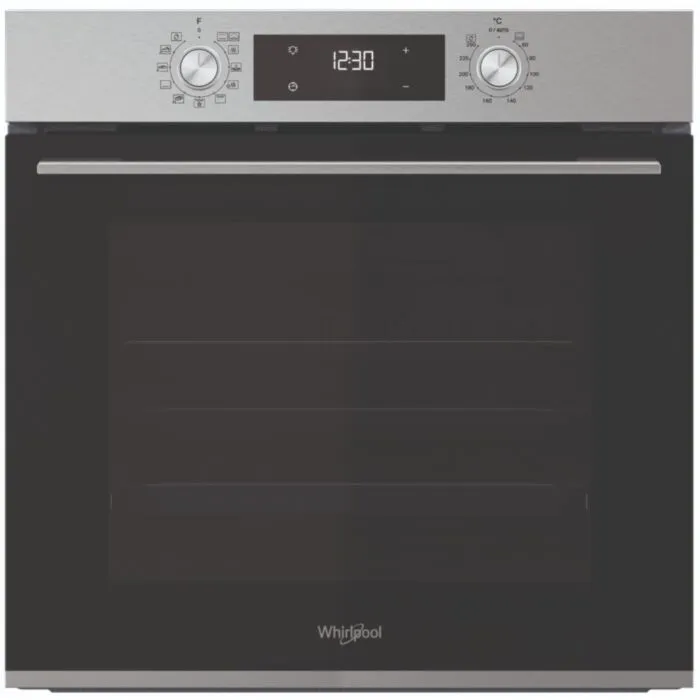 Whirlpool 60cm Oven Inox