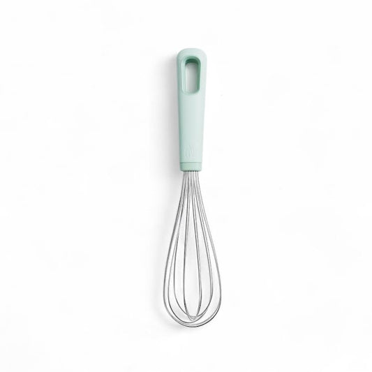 eKu Upcycle Balloon Whisk Green