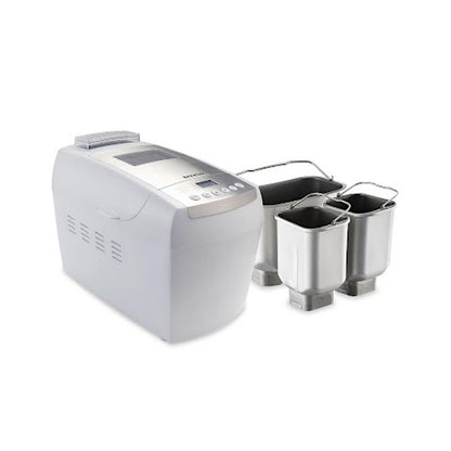 Taurus 890W Bread Maker White