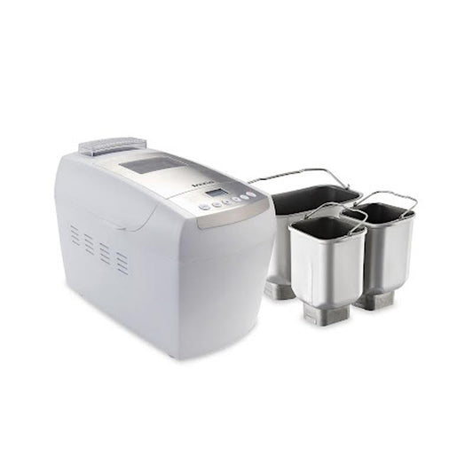 Taurus 890W Bread Maker White