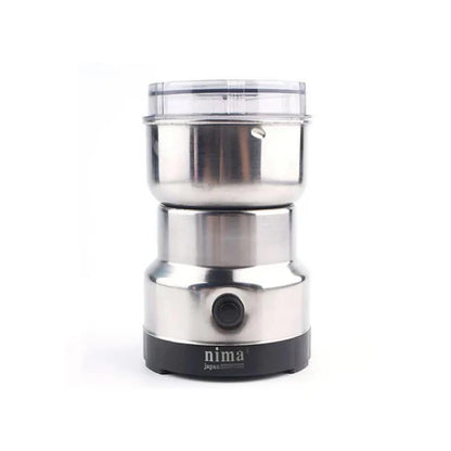 Nima 150W Electric Grinder Silver