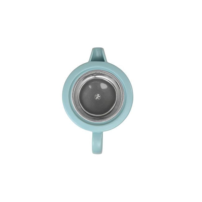 Maxwell & Williams 1Lt Cafe Life Teapot With Infuser Cloud