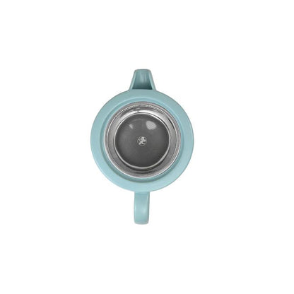 Maxwell & Williams 1Lt Cafe Life Teapot With Infuser Cloud