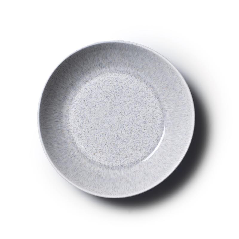 JAN Ashes & Olive Pasta Bowl Grey