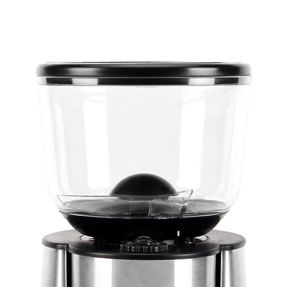 Taurus 130W Coffee Grinder Black & Stainless Steel