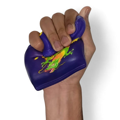 Takis Stress Relief Squeeze Toy Multicoloured