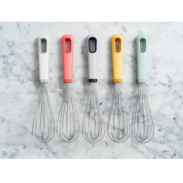 eKu Upcycle Balloon Whisk Grey