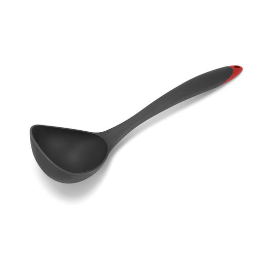 Cuisipro Nylon Serving Ladle Black