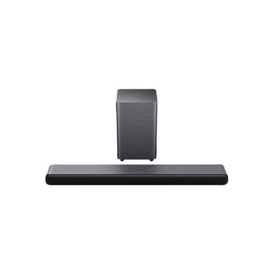 TCL 5.1 CH Dolby Atmos High End Home Theatre Soundbar Black