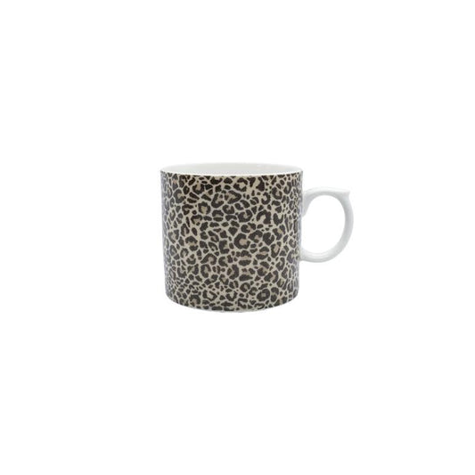 Jenna Clifford Wild Bloom 300ml Mug Multicoloured