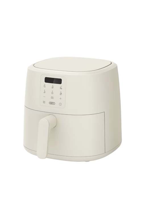 Defy 6L Digital Air Fryer Stone