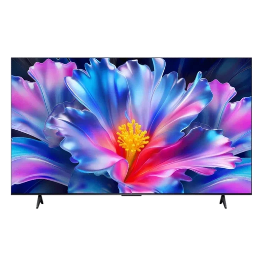 TCL 55" 4K QLED Google TV