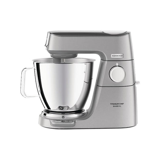 Kenwood Titanium Chef Baker XL Silver