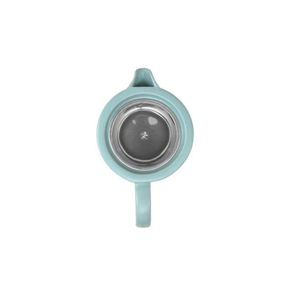 Maxwell & Williams Cafe Life Tea for One With Infuser Cloud