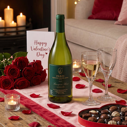 Inah Sauvignon Blanc 7 Piece Combo