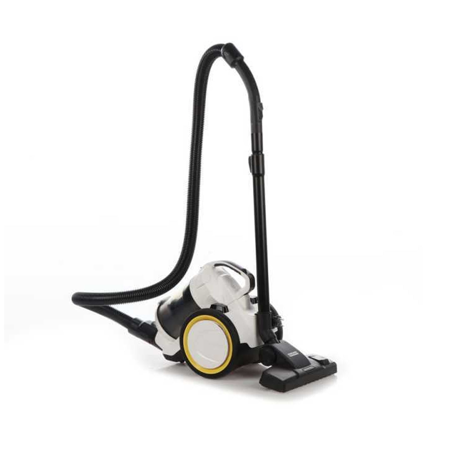 Karcher VC 3 Bagless Vacuum Cleaner White