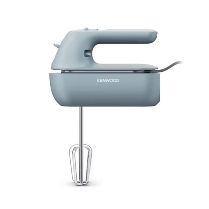 Kenwood QuickMix Go Hand Mixer Storm Blue