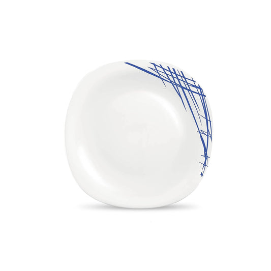 La Opala Quadra Platter Belladonna
