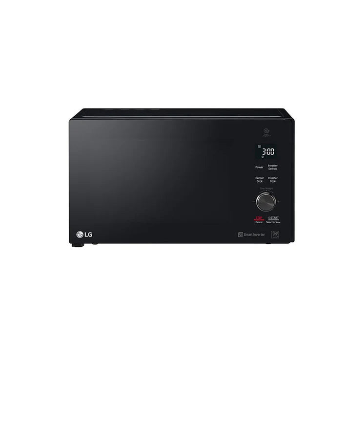 LG 42L NeoChef Black With Smart Inverter