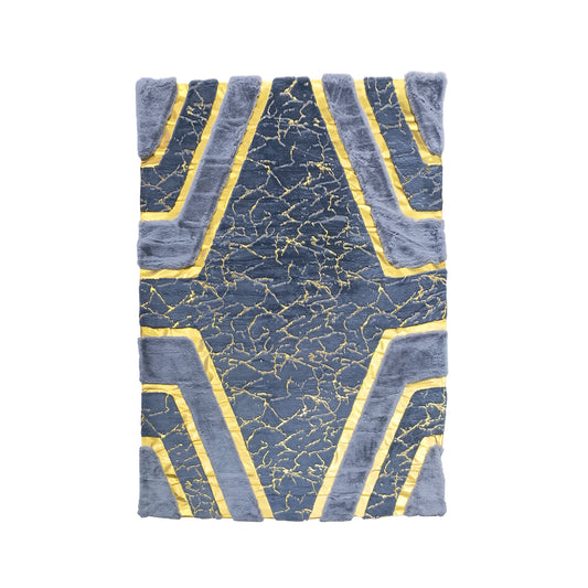 2 x 2.3m Carpet Grey